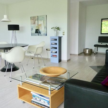 Haus Am See Illmensee Екстер'єр фото