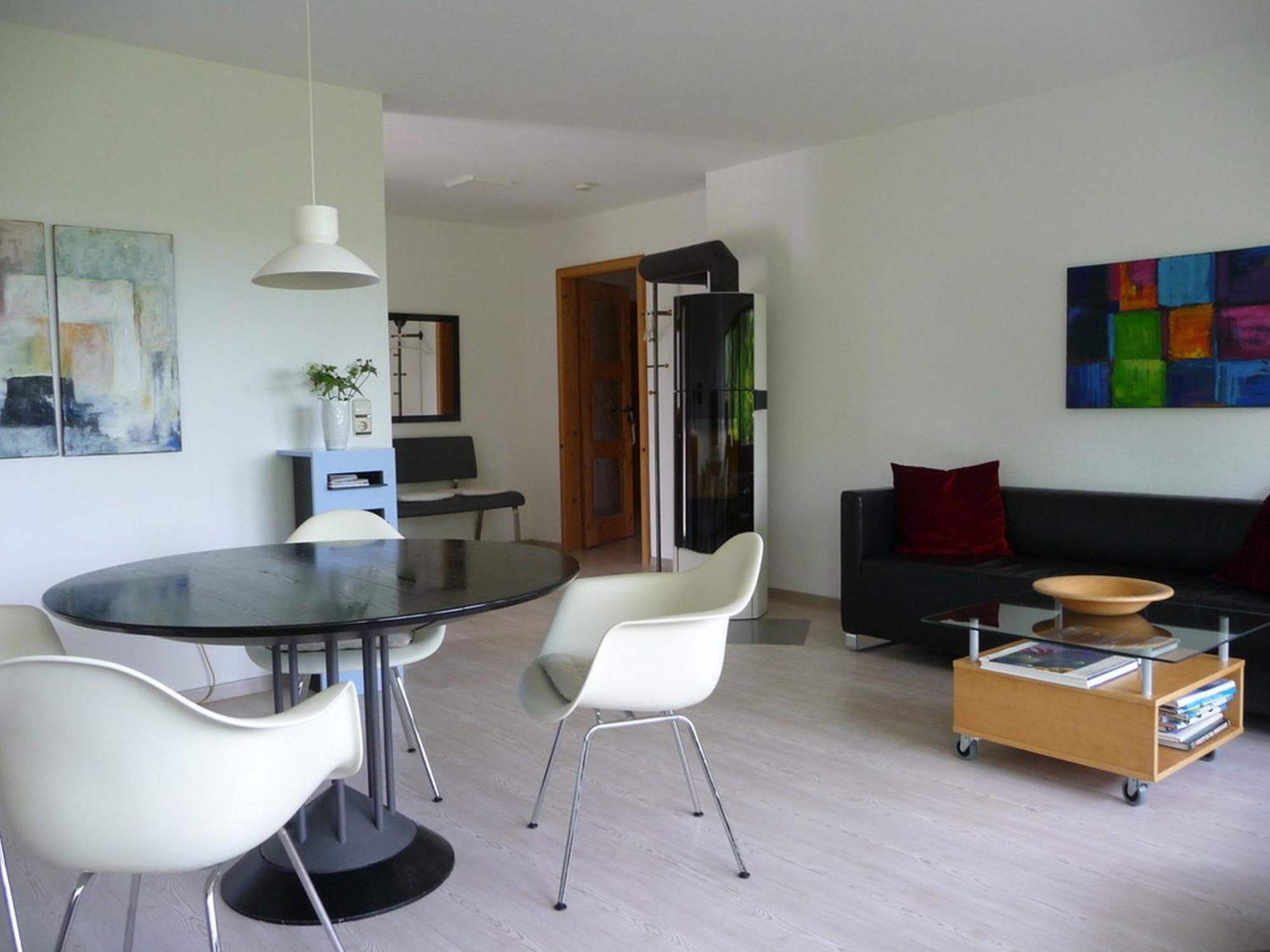 Haus Am See Illmensee Екстер'єр фото