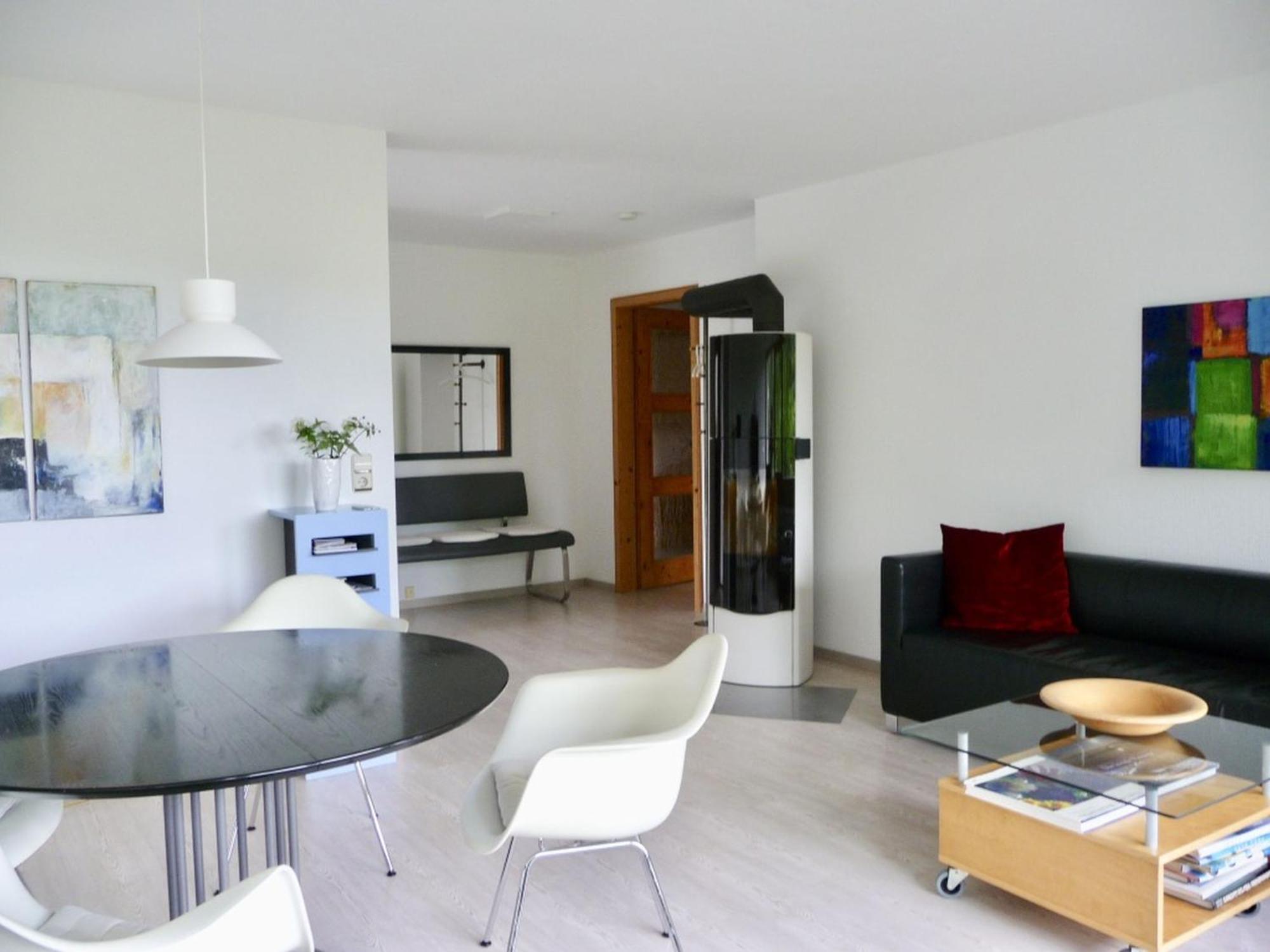 Haus Am See Illmensee Екстер'єр фото