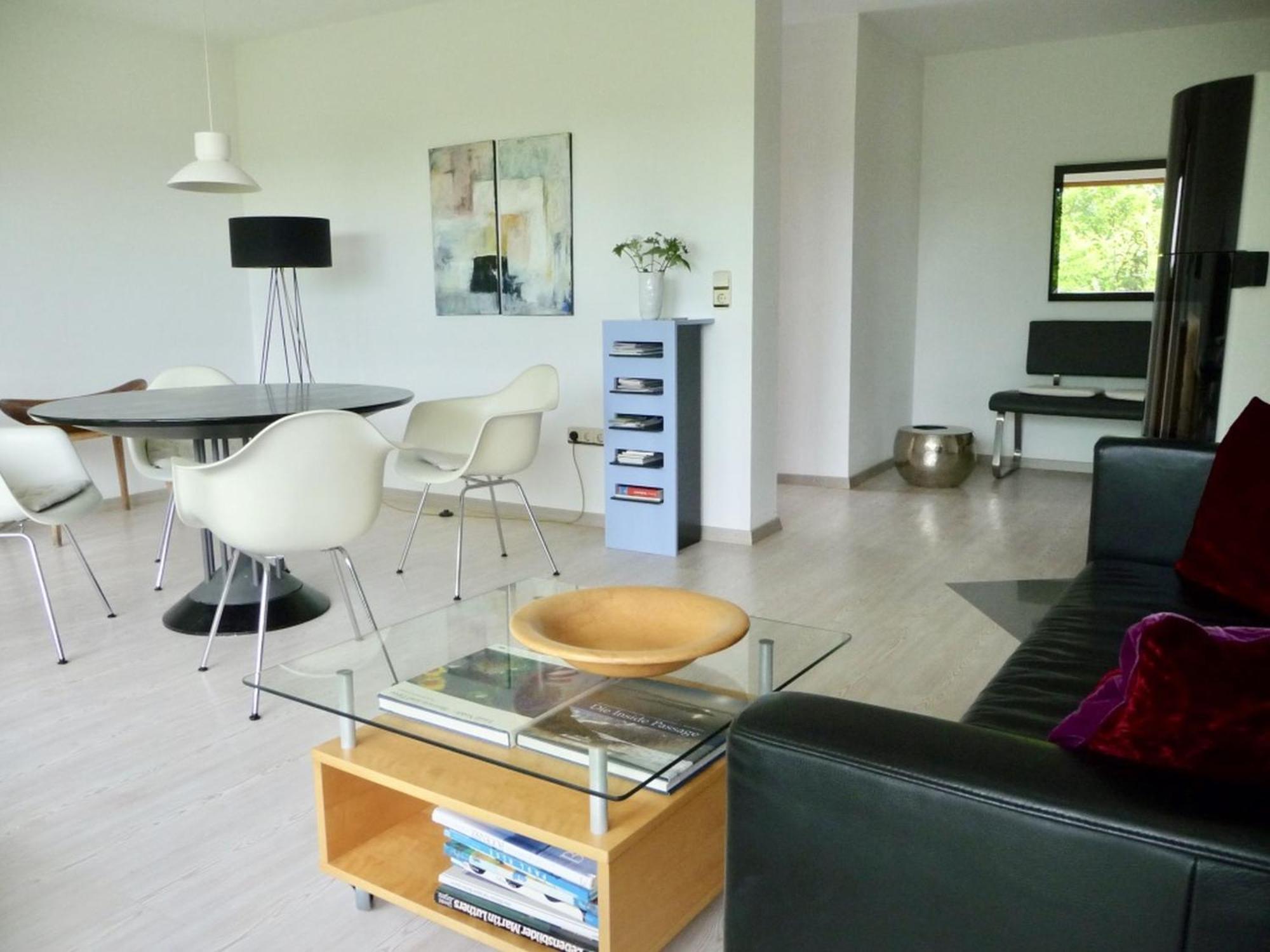 Haus Am See Illmensee Екстер'єр фото