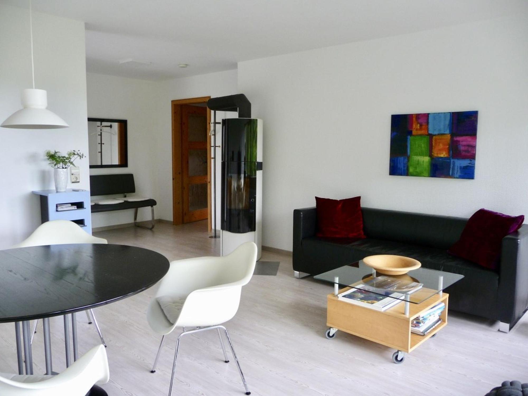 Haus Am See Illmensee Екстер'єр фото