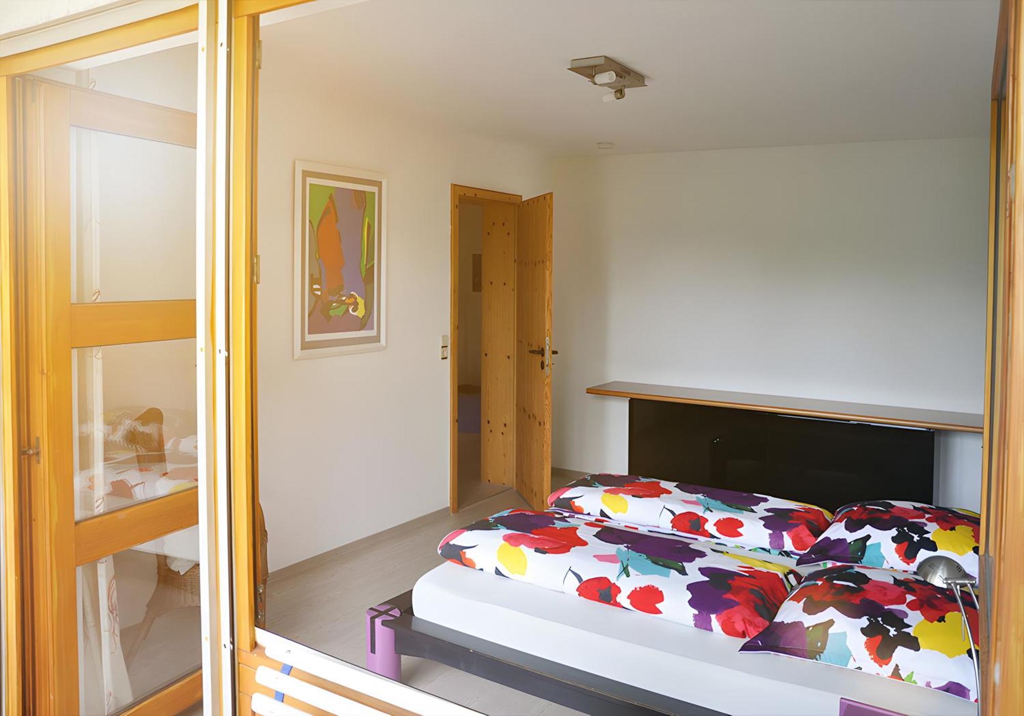 Haus Am See Illmensee Екстер'єр фото