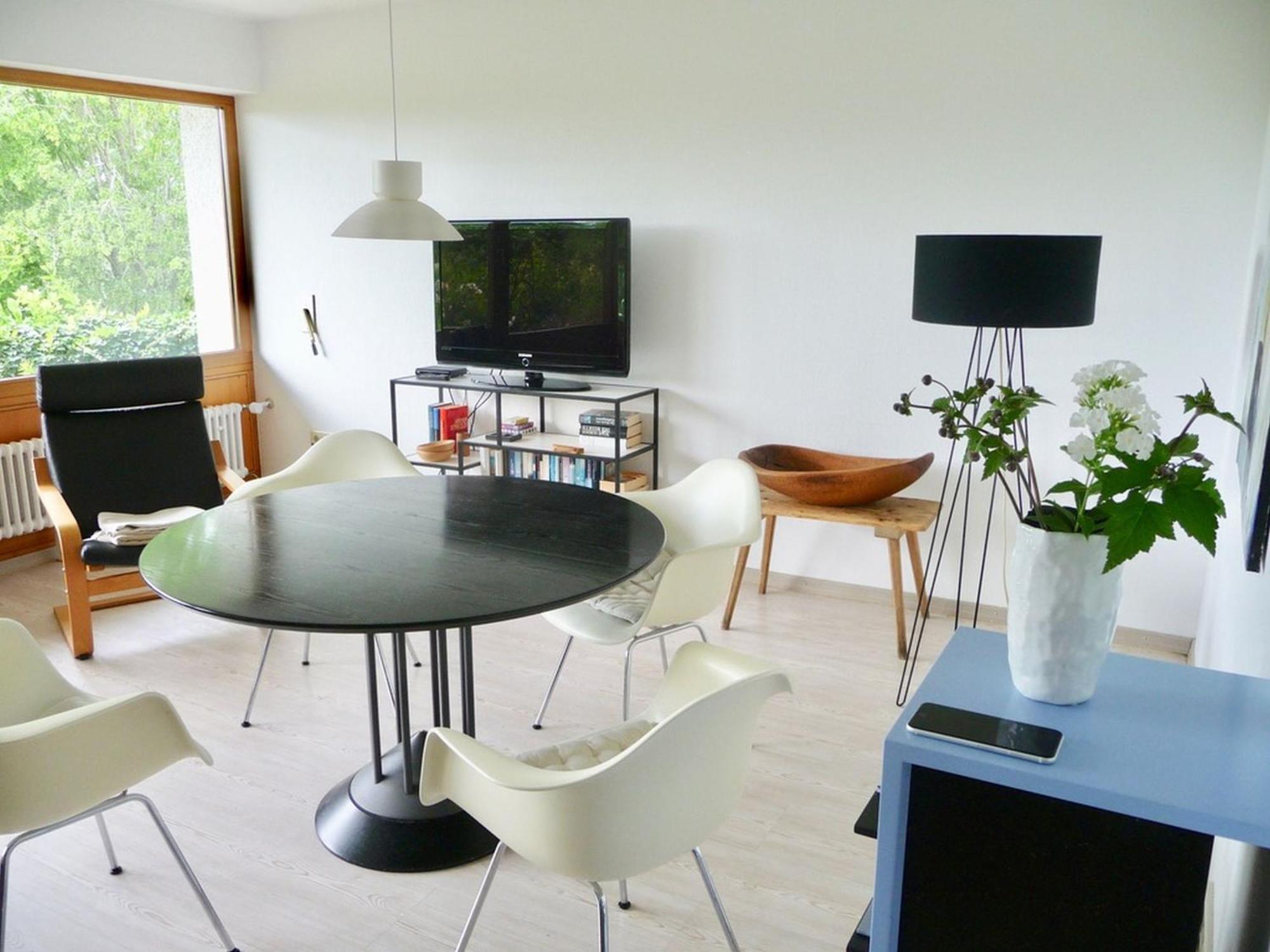Haus Am See Illmensee Екстер'єр фото