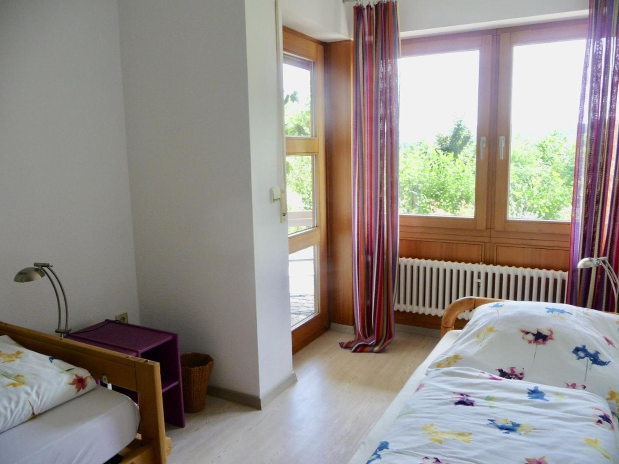 Haus Am See Illmensee Екстер'єр фото
