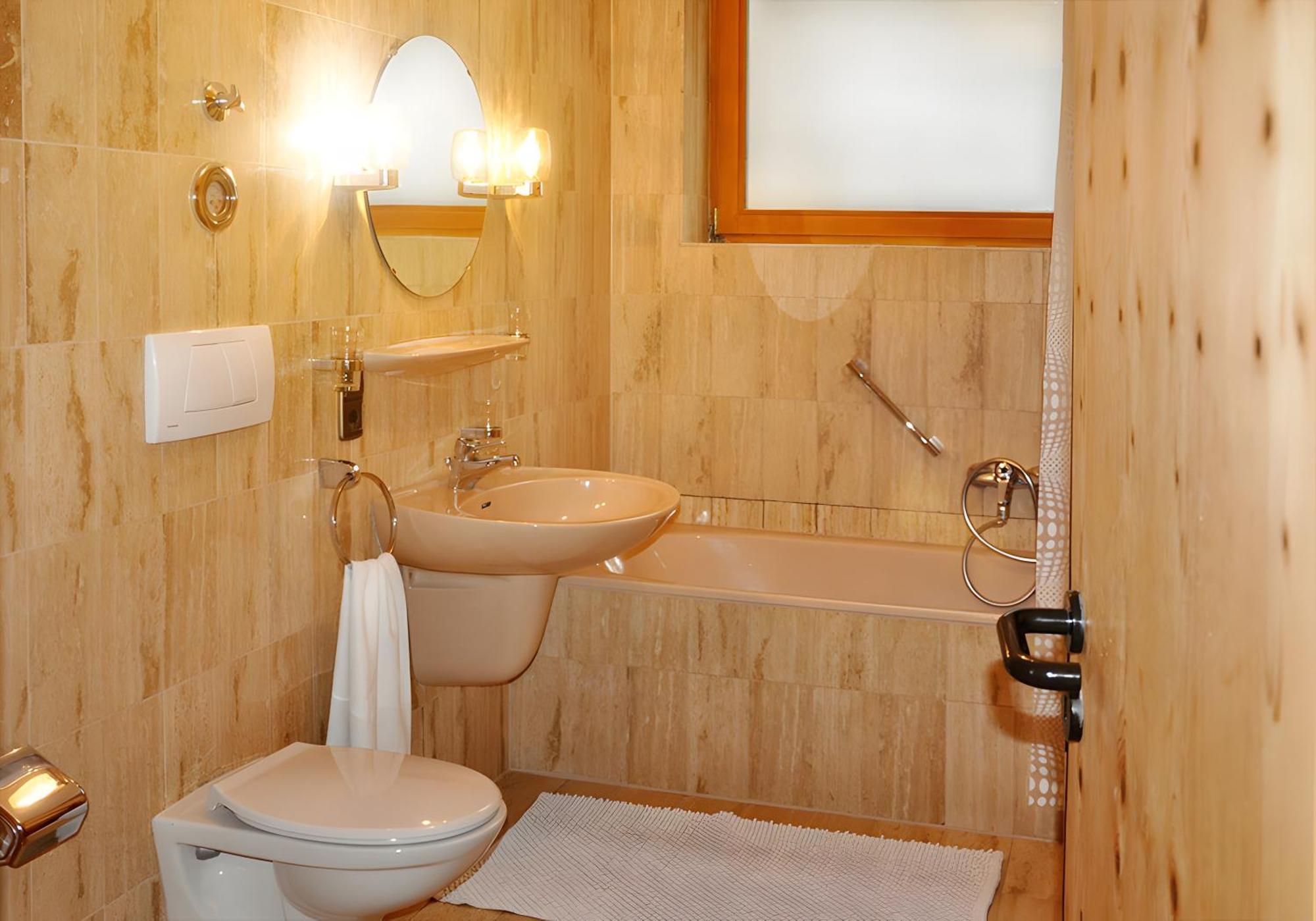 Haus Am See Illmensee Екстер'єр фото